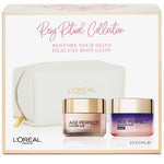 L'Oreal Paris Rosy Ritual Collection Age Perfect Golden Age Mothers Day Pack