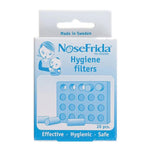 Nosefrida Nasal Hygiene Filters 20S