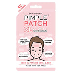Skin Control Pimple Patch Xl 12 Pack