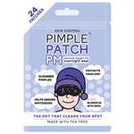 Skin Control Pimple Patches Pm Overnight Wear 24 Patches
