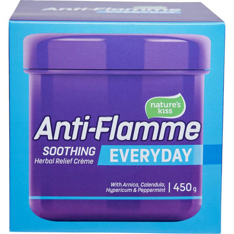 Anti-Flamme Everyday 450G