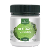 Lifestream Ultimate Greens 120 Capsules