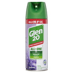 Glen 20 Spray Disinifectant Lavender 300G