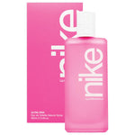 Nike Woman Ultra Pink Eau De Toilette 100Ml