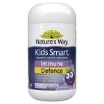 Nature'S Way Kids Smart Immunity Defence 50 Chewable Tablets
