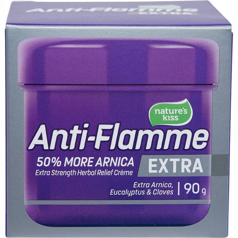 Anti-Flamme Extra 90G