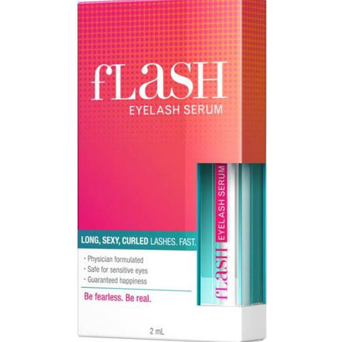 Flash Eyelash Serum 2.0Ml