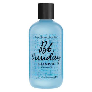 Bumble and bumble - Sunday Shampoo