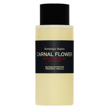Editions de Parfums By Frédéric Malle - SHOWER GEL CARNAL FLOWER