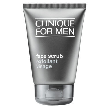 Clinique - MENS FACE SCRUB