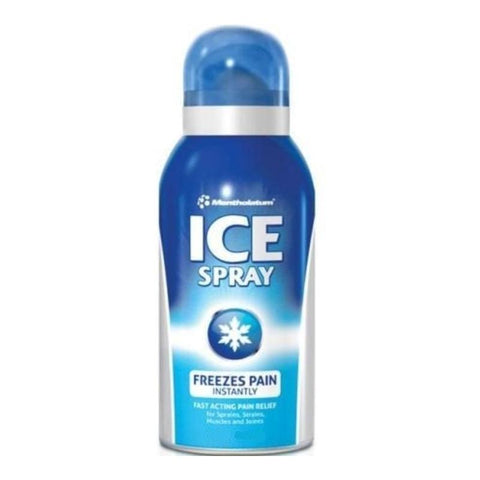 Mentholatum Ice Spray 150ml