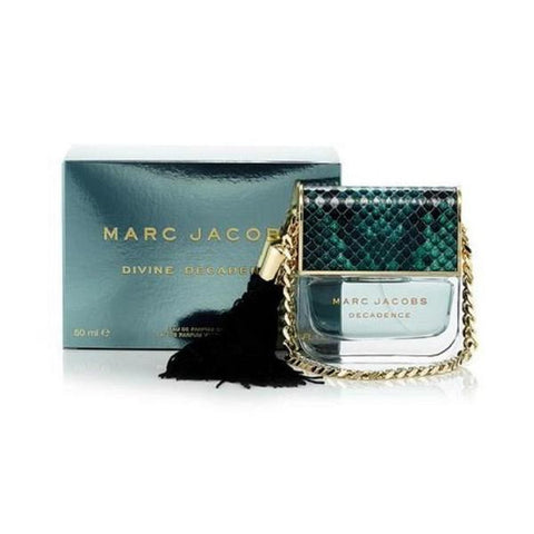 Marc Jacobs Divine Decadence EDP 50ml for Women