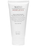 NATIO Ageless Daily Moisturiser UV Protection SPF 30+