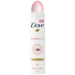 DOVE XL Invisible Care Antiperspirant Deodorant 250ml