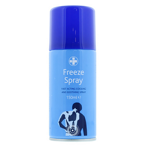CMS Supercool Freeze Spray 150ml