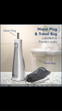 Waterpik Cordless Freedom Water Flosser