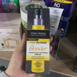 John Frieda Sheer Blonde Go Blonder Lighten Spray 103ml