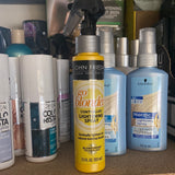 John Frieda Sheer Blonde Go Blonder Lighten Spray 103ml