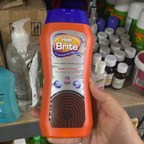 Hob Brite 250ml