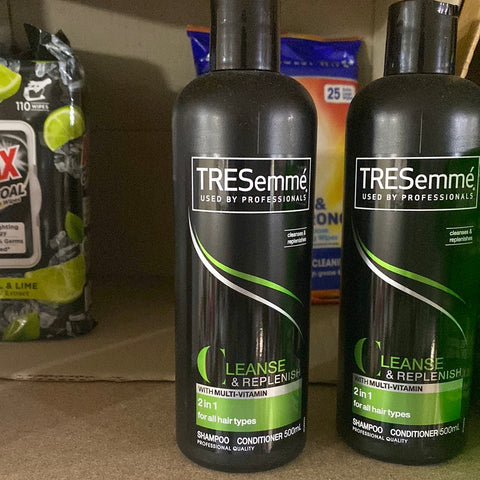 Tresemme 2-in-1 500ml