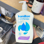 Hamilton Skin Therapy Nourishing Lotion 500ml