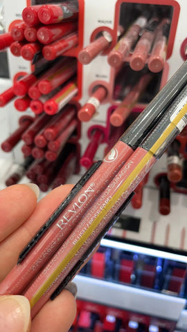 revlon colorstay lipliner blush