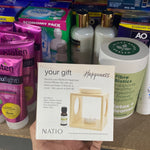 Natio happiness diffuser set