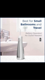 Waterpik Cordless Freedom Water Flosser