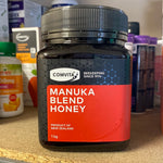 Comvita Manuka Blend Honey 1kg