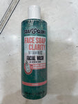 Soap &amp; Glory - Face Soap And Clarity Facial Wash