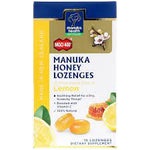 ManukaHealth Honey lozenges Lemon (15s)