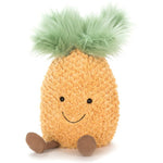 Jellycat Amuseable Pineapple A6P