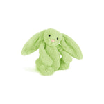 Jellycat Small Kiwi Bunny bass6ki