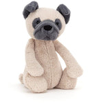 Jellycat Bashful Pug