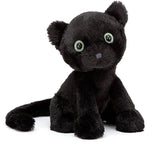 Jellycat Starry Eyed Kitten se4k (each)
