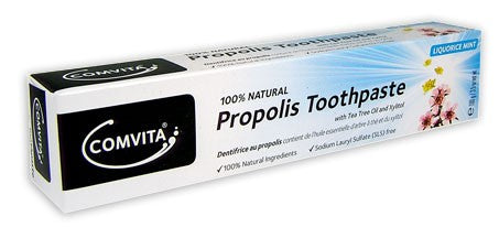 Comvita Propolis Toothpaste 100g
