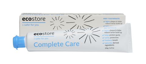 EcoStore Complete Care Toothpaste 100g