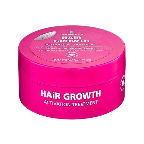 Lee Stafford Hair Growth Activation Treatment 200ml