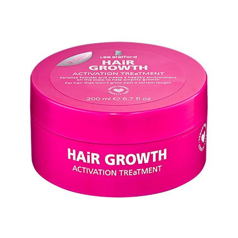 Lee Stafford Hair Growth Activation Treatment 200ml