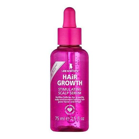 Lee Stafford Hair Growth Scalp Serum 75ml