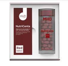 MHD NutriCenta Deer Placenta 10000mg 60s