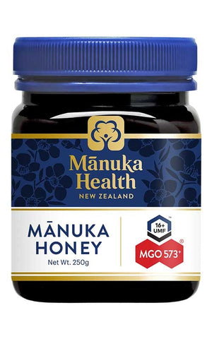 ManukaHealth Mgo573+ Honey250g