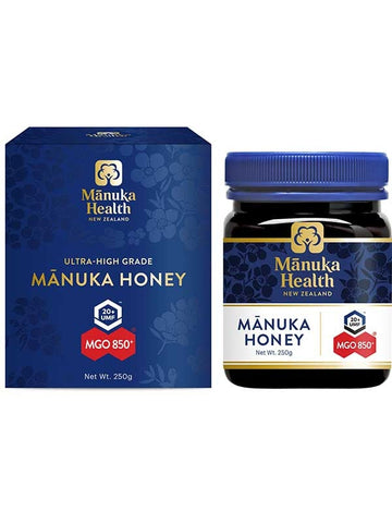 ManukaHealth Mgo 850+ Honey 250g
