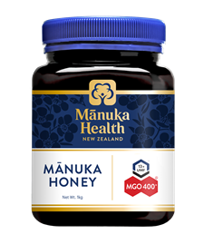 ManukaHealth Mgo400+ Mhoney 1kg