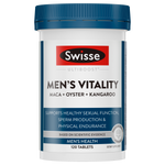 Swisse UB Mens Vitality 120t