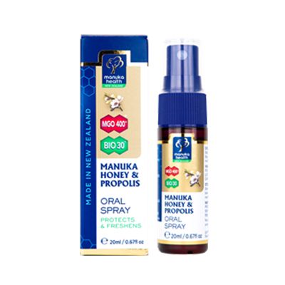 ManukaHealth MH Propolis Oral Spray 20ml