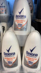 Rexona Women Antibacterial Defence Roll On - 50mL