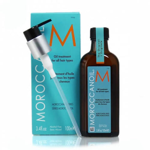 Moroccanoil Treatment Oil 100ml