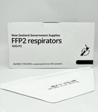 Help-It Helpit N95/P2 Respirators Face Mask - 1 PCS