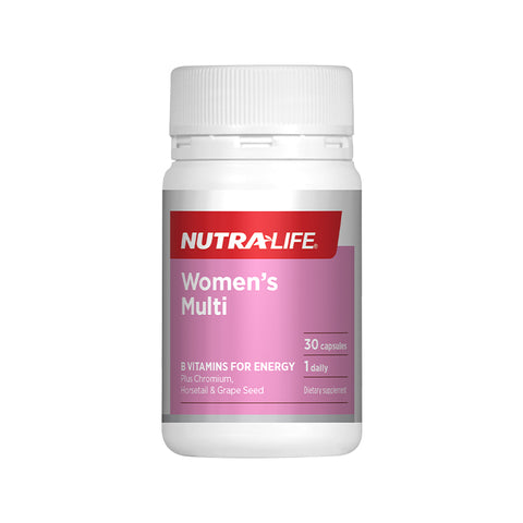 Nutralife Women's Multi   (30s)